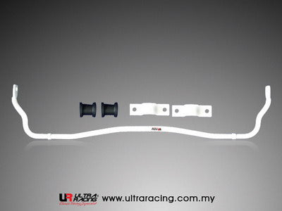 Ultra Racing Audi A4 (B7) 2.0 TFSI 2004 - 2008 - Rear ARB