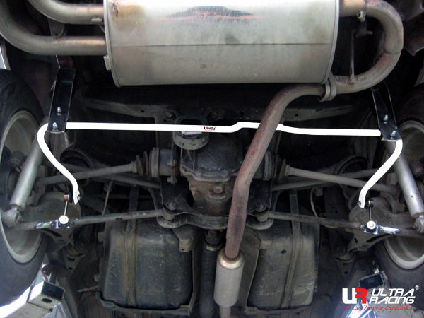 Ultra Racing Toyota Rav4 (XA10) 2.0 1994 - 2000 - Rear ARB