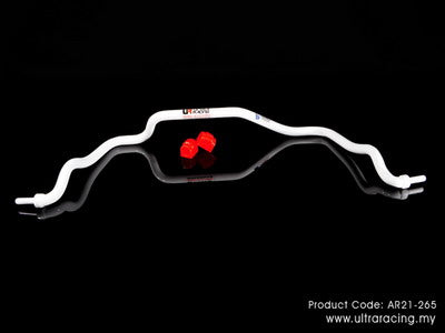 Ultra Racing BMW Z4 (E85) 2.5 2002 - 2008 - Rear ARB