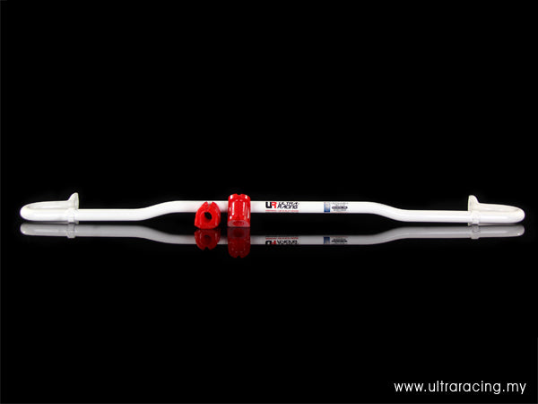 Ultra Racing Subaru Impreza GR Version 10 STI 2007 - 2011 - Rear ARB