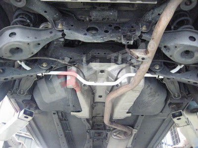 Ultra Racing Nissan Murano 2.5 2006 - Rear ARB