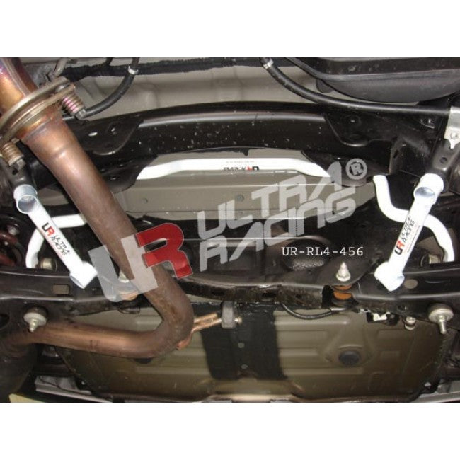 Ultra Racing Toyota Rav4 (XA30) 2.4 2006 - Rear ARB