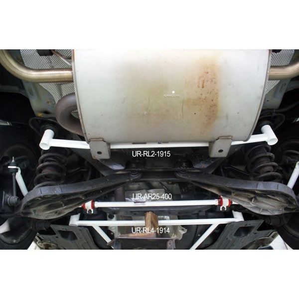 Ultra Racing Volvo V60 2.0 T5 2011 - 2013 - Rear ARB