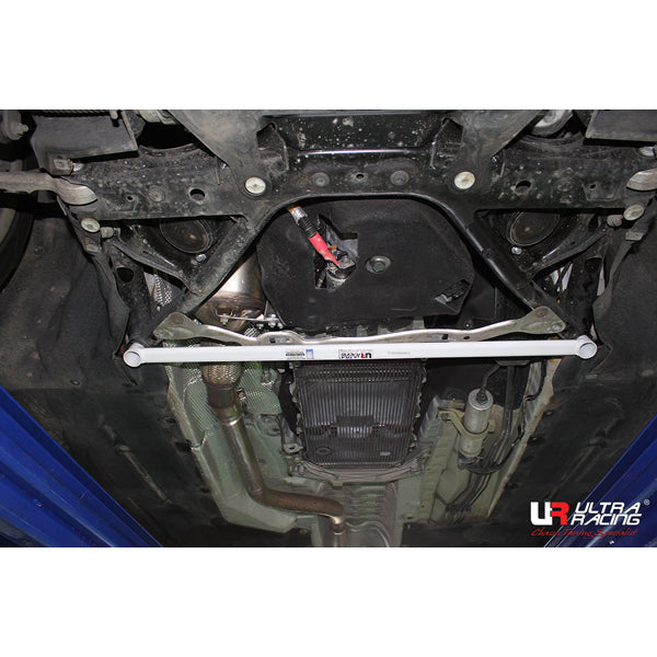 Ultra Racing BMW 4 Series (F32) 420 2014 - Front Lower Brace