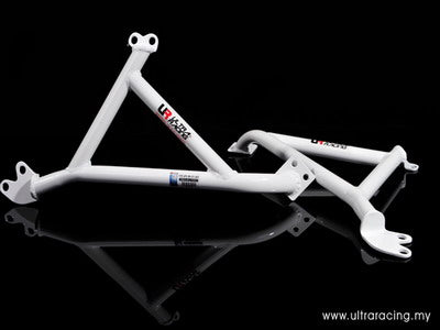 Ultra Racing Proton Satria GTI  - Fender Bars