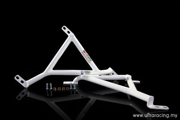 Ultra Racing Toyota Corolla AE111 1995 - 2002 - Fender Bars