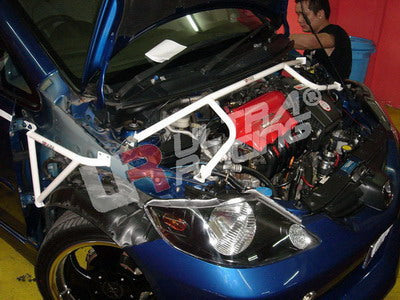 Ultra Racing Honda Jazz  2001 - 2007 - Fender Bars