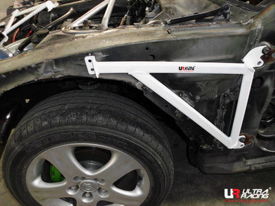 Ultra Racing Nissan 200SX S14  - Fender Bars