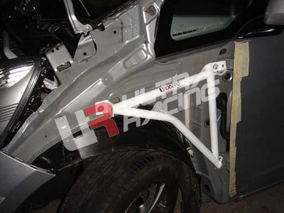 Ultra Racing Honda Jazz  2007 - 2013 - Fender Bars