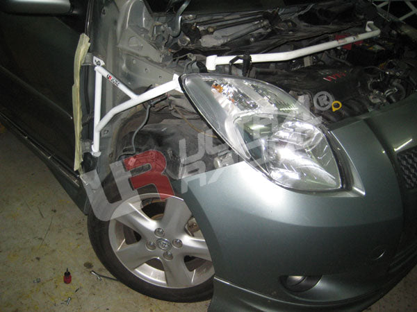 Ultra Racing Toyota Yaris  2005 - 2010 - Fender Bars