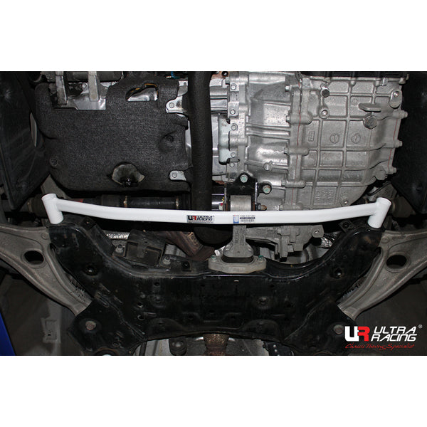 Ultra Racing Hyundai i40  2011 - Front Lower Brace