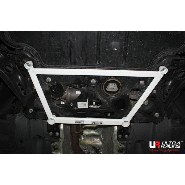 Ultra Racing Volkswagen Golf Mk7 2.0 R 2012 - Front Lower Brace