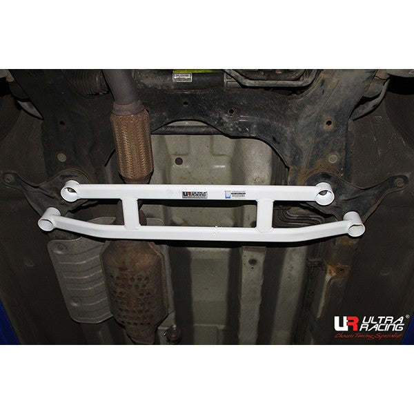 Ultra Racing Kia Sportage  2004 - 2010 - Front Lower Brace