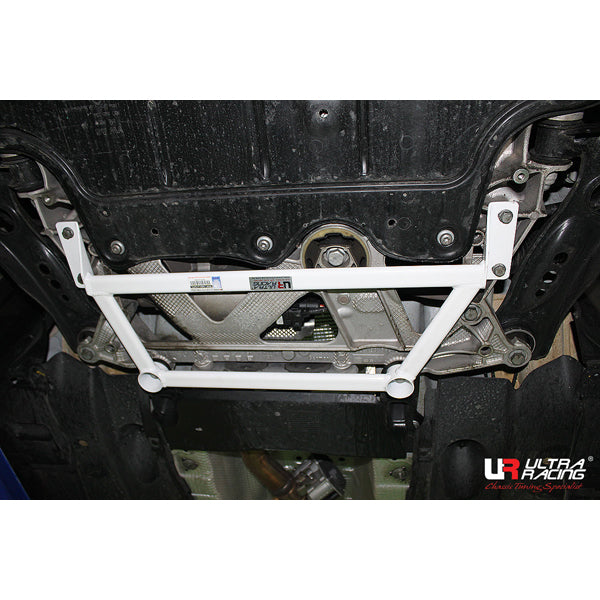 Ultra Racing Audi A3 Mk3 (8V)  2012 - Front Lower Brace