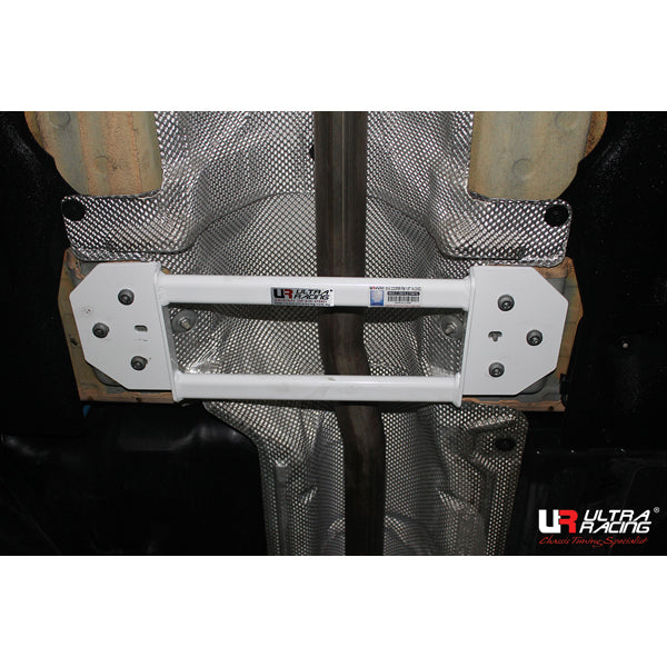 Ultra Racing Mini Mk3 (F56) Cooper/Cooper S 2014 - Mid Lower Brace