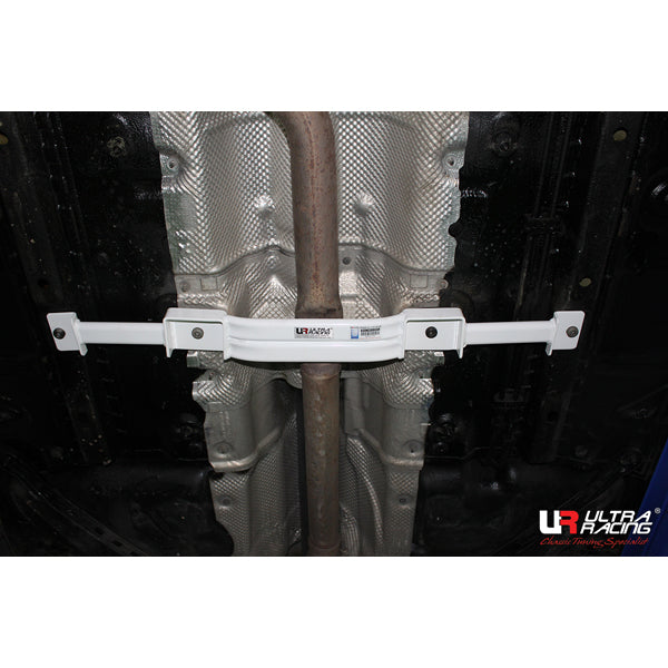 Ultra Racing Mercedes GLK Class (X204) GLK350 2008 - 2015 - Mid Lower Brace