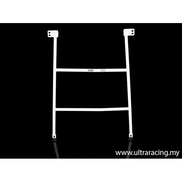 Ultra Racing Renault Koleos  2007 - Mid Lower Brace