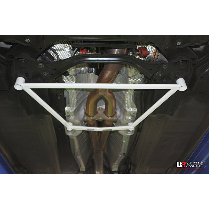 Ultra Racing Volvo XC60 3.0 T6 2011 - 2016 - Mid Lower Brace