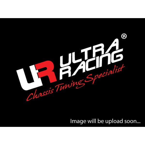 Ultra Racing BMW 1 Series (F20) 114i 2012 - 2015 - Rear Strut Brace