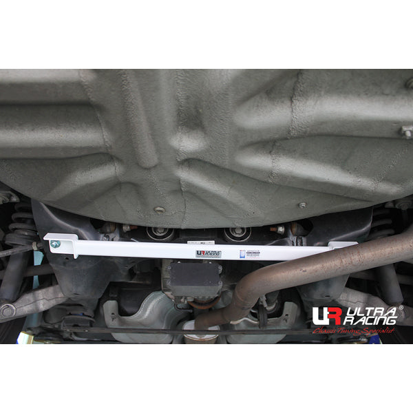 Ultra Racing Jaguar XF 2.2D 2012 - Rear Lower Brace