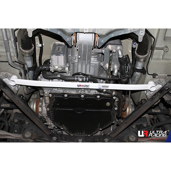 Ultra Racing Porsche Cayman (981)  2014 - Rear Lower Brace