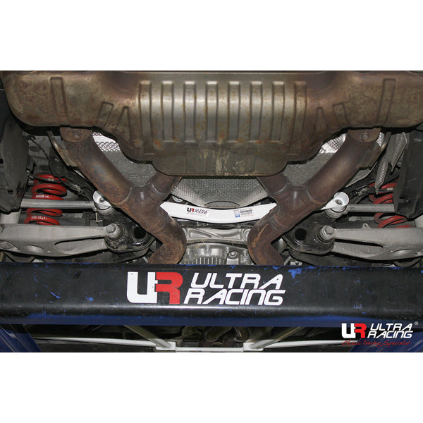 Ultra Racing BMW 4 Series (F82) M4 2014 - Rear Lower Brace