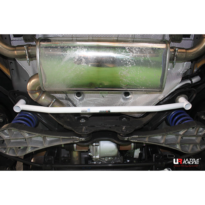 Ultra Racing Volvo XC60 3.0 T6 2011 - 2016 - Rear Lower Brace