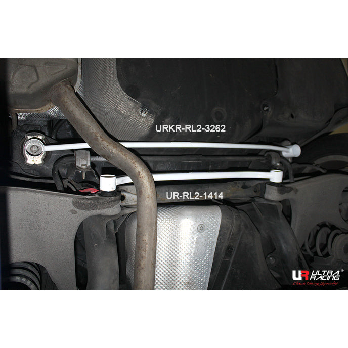 Ultra Racing Audi A5 (8T) 4.2 RS5 2010 - Rear Lower Brace