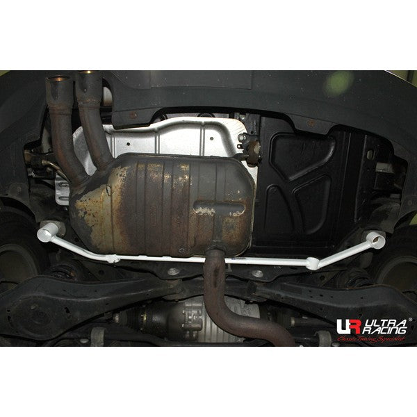 Ultra Racing Skoda Yeti (5L) 1.2 TSI 2009 - Rear Lower Brace