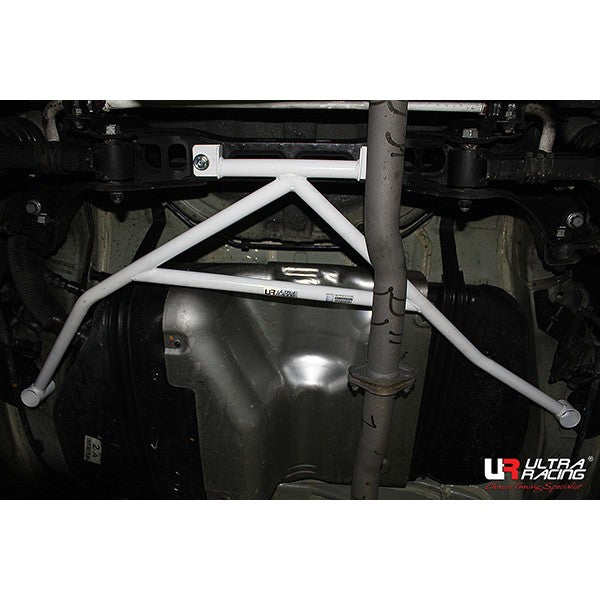 Ultra Racing Kia Sportage  2014 - Rear Lower Brace