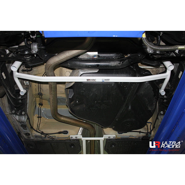 Ultra Racing Audi A3 Mk3 (8V)  2012 - Rear Lower Brace