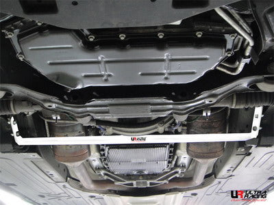 Ultra Racing Jaguar XF - S 4.2 V8 2008 - Front Lower Brace