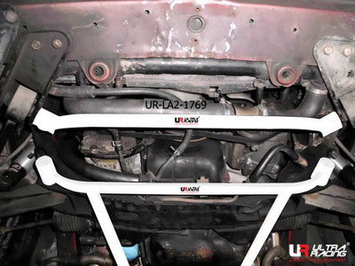 Ultra Racing Nissan 300ZX 3.0 1989 - Front Lower Brace