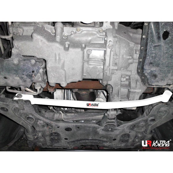 Ultra Racing Ford Focus Mk2 1.8 2004 - 2011 - Front Lower Brace