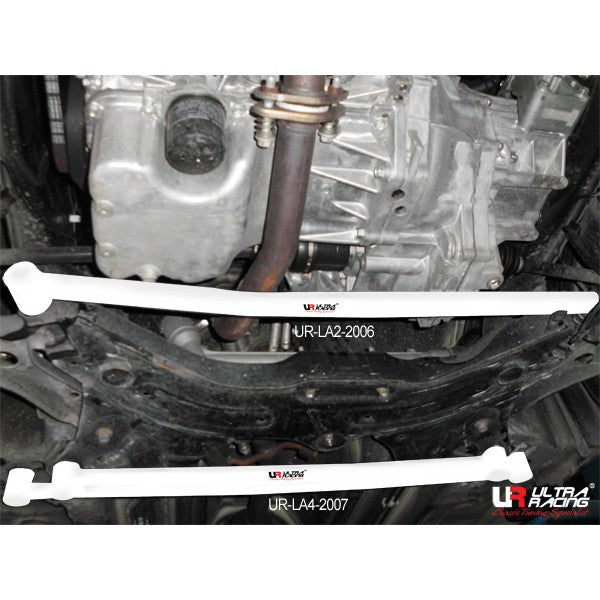 Ultra Racing Suzuki Swift 1.2/1.4 2010 - 2017 - Front Lower Brace