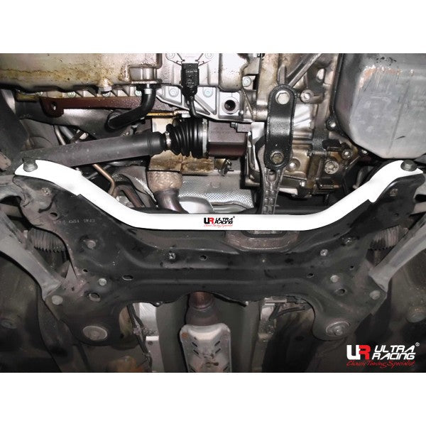 Ultra Racing Audi TT Mk1 1.8 T  1998 - 2006 - Front Lower Brace