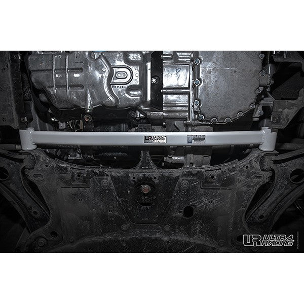 Ultra Racing Honda Jazz  2013 - Front Lower Brace