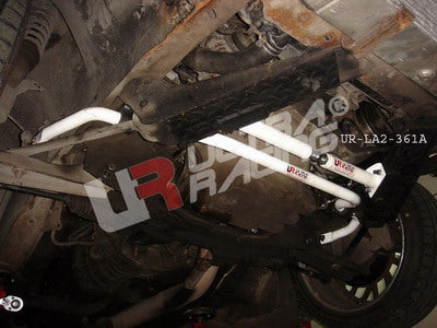 Ultra Racing Nissan Skyline R32 GTS (2WD) 1989 - 1994 - Front Lower Brace