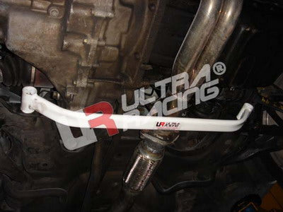 Ultra Racing Honda Civic EK 4 door 1996 - 2000 - Front Lower Brace