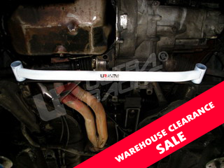 Ultra Racing Volkswagen Golf Mk1 GTI 1974 - 1983 - Front Lower Brace