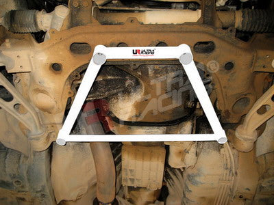 Ultra Racing Mazda RX7 (FC)  - Front Lower Brace