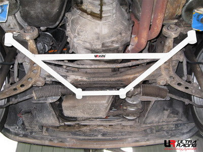 Ultra Racing BMW 3 Series (E30)  - Front Lower Brace