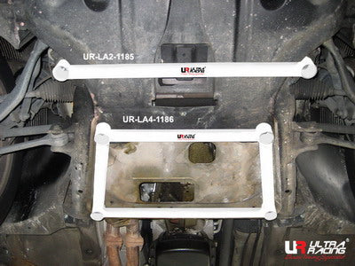 Ultra Racing BMW X3 (E83) 2.5 2003 - 2010 - Front Lower Brace