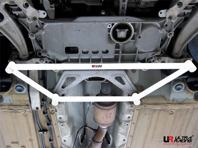 Ultra Racing Audi TT Mk2 FWD Models 2006 - Front Lower Brace