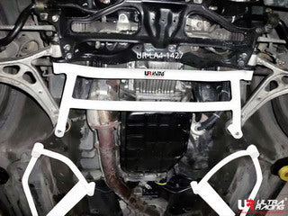 Ultra Racing Subaru Legacy B4 2.0T 2003 - Front Lower Brace