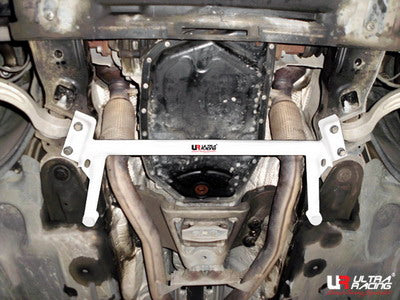 Ultra Racing Audi A6 (C6) 2.4/3.2/4.2 Quattro 2004 - 2011 - Front Lower Brace