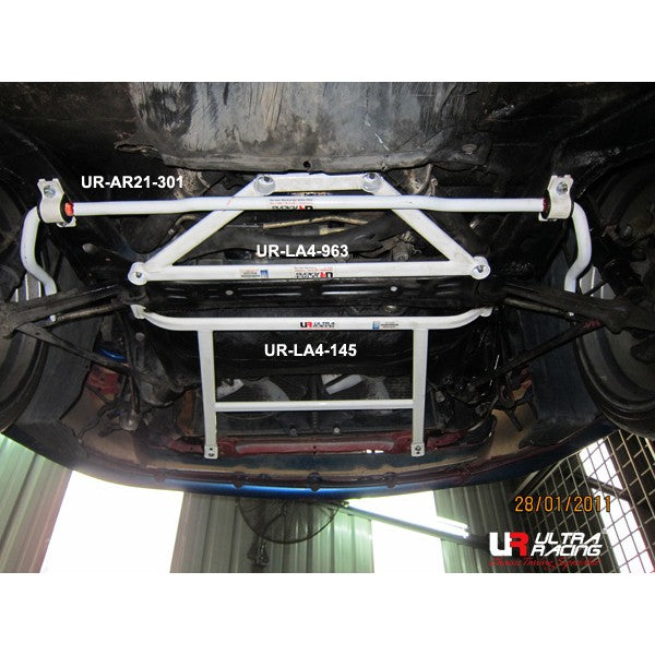 Ultra Racing Toyota MR2 W20 1990 - 1999 - Front Lower Brace