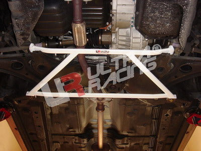 Ultra Racing Hyundai Getz  - Front Lower Brace