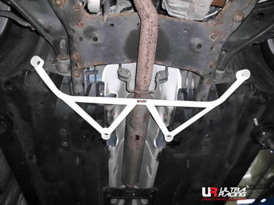 Ultra Racing Mini Mk2 (R56) 1.6 Cooper S 2006 - Front Lower Brace