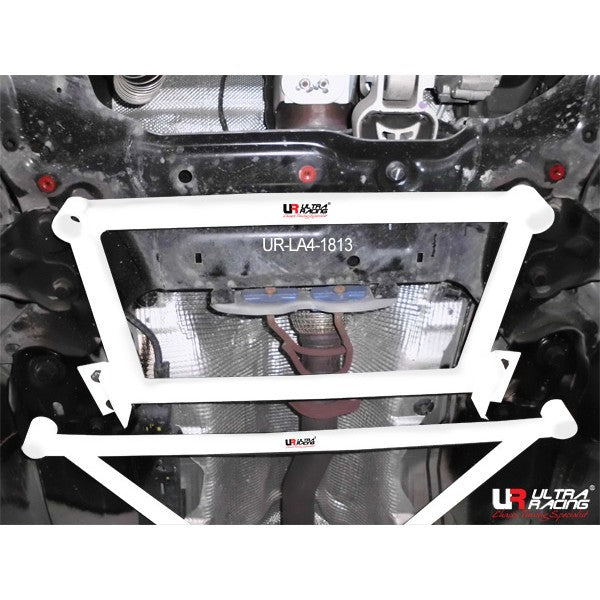 Ultra Racing Volvo V60 2.5 T5 2013 - 2018 - Front Lower Brace